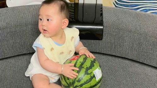 吃瓜视频小孩子可以看吗,适合儿童观看的趣味内容精选
