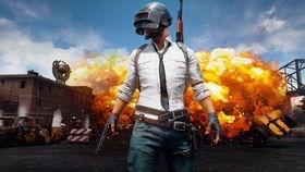 绝地求生1v3吃瓜视频,一己之力挑战三强，吃瓜观众见证惊心动魄1v3对决